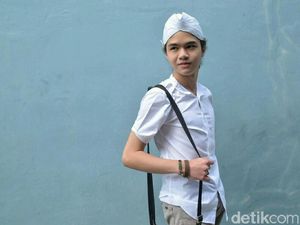 Dul Sebut Ahmad Dhani Pemimpi yang Penuh dengan Gairah Dul Sebut Ahmad Dhani Pemimpi yang Penuh dengan Gairah