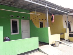 Densus 88 Gerebek Kontrakan Terduga Teroris di Tambun Bekasi