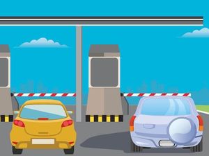 Jasa Marga Akan Beri Diskon Tarif Tol 10% di Tanggal Ini Jasa Marga Akan Beri Diskon Tarif Tol 10% di Tanggal Ini