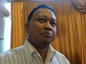 Komnas HAM Tolak Tim Super Elite TNI Turun: Yang Dihadapi Bom Kampung