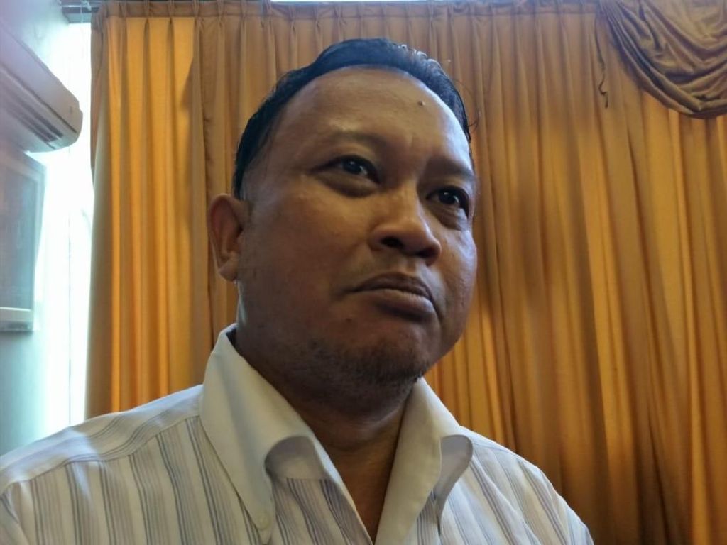 Komisioner Komnas HAM Soroti Sikap Pemerintah terhadap Ormas Komisioner Komnas HAM Soroti Sikap Pemerintah terhadap Ormas