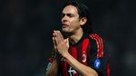 Flip-Flop Nomor 9 di AC Milan