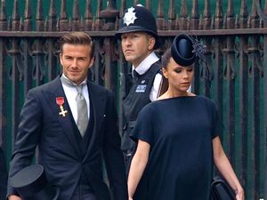 Duh! Kediaman David-Victoria Beckham Dibobol Maling