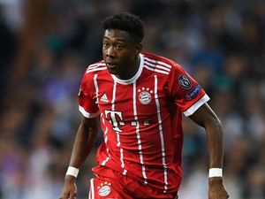 Andai Lucas Hernandez ke Bayern, Alaba Mau Digeser Jadi Gelandang