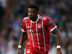 Andai Lucas Hernandez ke Bayern, Alaba Mau Digeser Jadi Gelandang