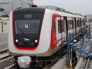 Prabowo Tuding LRT Palembang Kemahalan, Bagaimana LRT Jakarta?