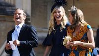 Sosok Chelsy Davy, Mantan Pacar Pangeran Harry yang Nangis Ditinggal Kawin
