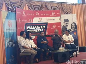 Ketua PKS: Ide Pasukan Super Elite TNI Blunder
