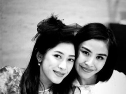 Duka Mendalam Kakak Ipar atas Meninggalnya Istri Rasyid Rajasa