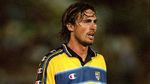 Pemain-Pemain Top yang Pernah Berkostum Parma