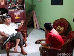 Dituduh Jadi Intel, Eks Napi Sofyan Tsauri akan Lapor Polisi