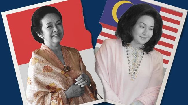 Berita Di Malaysia, Ainun Habibie Lebih Diidolakan Ketimbang Rosmah Kamis 18 April 2024
