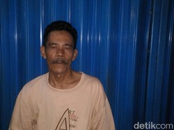 Bocah Korban Tewas Kebakaran di Kemang Berkebutuhan Khusus