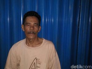 Bocah Korban Tewas Kebakaran di Kemang Berkebutuhan Khusus Bocah Korban Tewas Kebakaran di Kemang Berkebutuhan Khusus