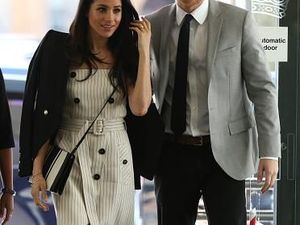 Meghan Markle Didampingi Charles ke Altar, Ini Kata Sang Ayah Meghan Markle Didampingi Charles ke Altar, Ini Kata Sang Ayah