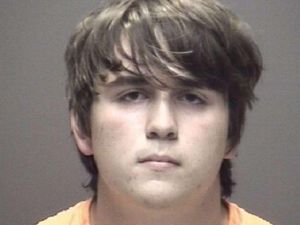 Cinta Ditolak Diduga Picu Pelaku Tembak Mati 10 Orang di Texas Cinta Ditolak Diduga Picu Pelaku Tembak Mati 10 Orang di Texas