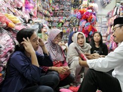 Gus Ipul Ingin Pastikan Ekonomi di Surabaya Tak Terpengaruh Bom