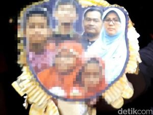 Terorisme Terlaknat 2018: Bom Sekeluarga Mengguncang Surabaya Terorisme Terlaknat 2018: Bom Sekeluarga Mengguncang Surabaya