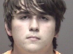 Pelaku Penembakan di Texas Tak Punya Nyali Untuk Bunuh Diri