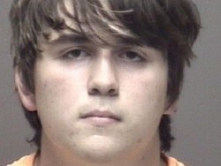 Pelaku Penembakan di Texas Tak Punya Nyali Untuk Bunuh Diri