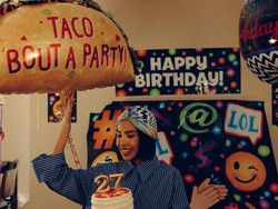 Menantu Hatta Rajasa Mengidap Kanker Kulit, Kenali Faktor Risikonya (2)