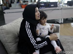 Tantri Kotak Anggap Wajar Lip Sync di Pembukaan Asian Games 2018