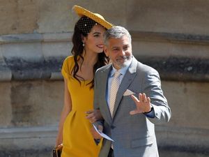 Kecelakaan, Ini Video Detik-detik George Clooney Terpental Kecelakaan, Ini Video Detik-detik George Clooney Terpental
