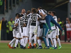 Juventus Mendominasi Serie A karena Tim-Tim Lain Lemah