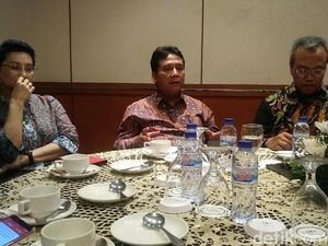 Dolar AS Menguat, Ketua PHRI: Positif untuk Pariwisata