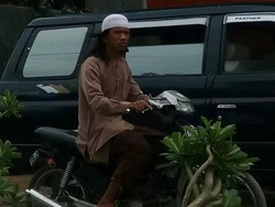 Teroris Agus di Mata Tetangga: Baik Tapi Sering Bilang Jihad