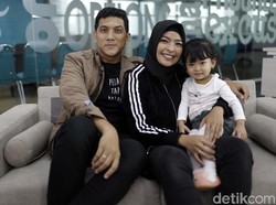 Cerita Persiapan Tantri Kotak untuk Program Hamil Anak Kedua