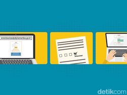 Syarat Pendaftaran LPDP Reguler 2023 Lengkap, Catat Ya!