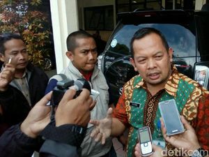 Disdik Garut Siapkan Pendidikan Anti Radikalisme untuk Siswa SMP