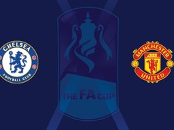 Jalan Chelsea dan MU Menuju Final Piala FA