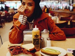 Risiko Kanker Kulit pada Wanita Muda, Seperti yang Dialami Adara Taista