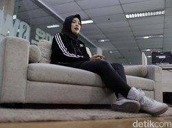 Hobi Masak, Tantri Kotak Berani Buka Bisnis Kuliner