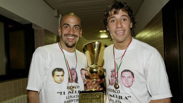 Pemain-Pemain Top yang Pernah Berkostum Parma