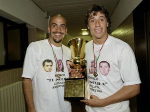 Pemain-Pemain Top yang Pernah Berkostum Parma