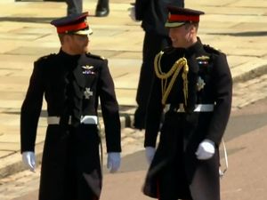 Momen-momen Penting Pernikahan Pangeran Harry-Meghan Markle Momen-momen Penting Pernikahan Pangeran Harry-Meghan Markle