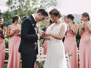 Royal Wedding ala MotoGP