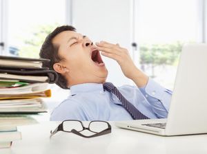 Biar Besok Nggak Ngantuk Saat Puasa, 4 Tips Ini Bisa Dicoba Biar Besok Nggak Ngantuk Saat Puasa, 4 Tips Ini Bisa Dicoba