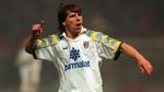 Pemain-Pemain Top yang Pernah Berkostum Parma