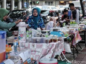 Diabetes Tetap Bisa Puasa Ramadan, Ini Syaratnya Diabetes Tetap Bisa Puasa Ramadan, Ini Syaratnya