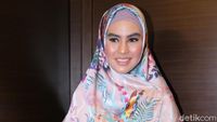 Pagi-pagi Lihat Kartika Putri Bikin Seger!