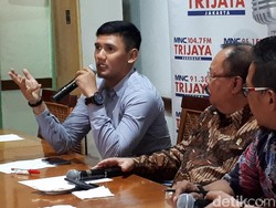 Penyesalan Eks Napi Teroris Lakukan Teror di Indonesia