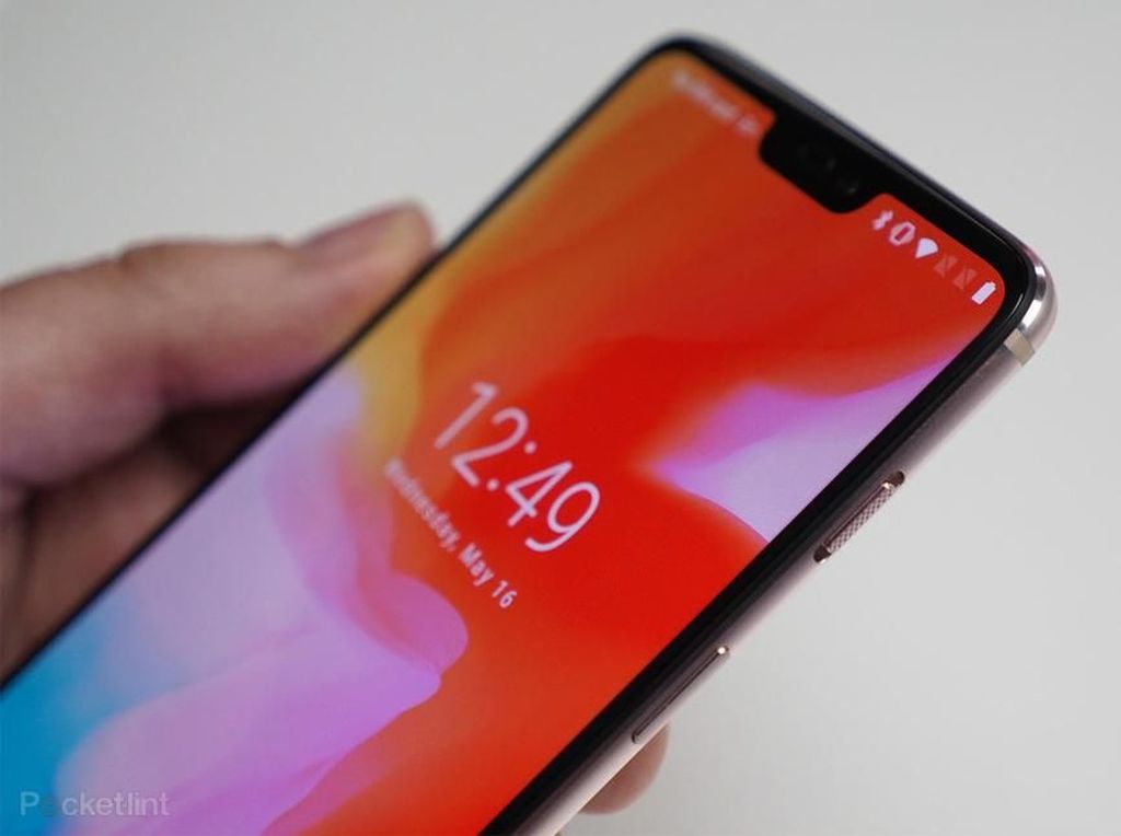 OnePlus Bakal Bikin Televisi OnePlus Bakal Bikin Televisi