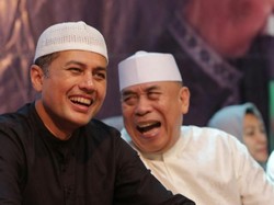 Bubur Khas Melayu, Menu Buka Puasa yang Ditunggu Cawagub Ijeck