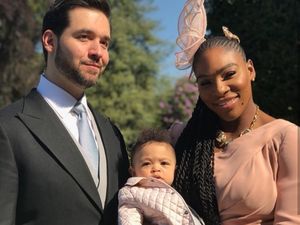 Kata Suami Serena Williams tentang Tak Rayakan Ultah Putrinya Kata Suami Serena Williams tentang Tak Rayakan Ultah Putrinya