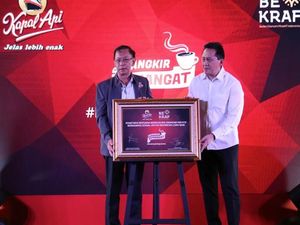 Ikuti Gerakan Secangkir Semangat #buatnyatatujuanmu Ikuti Gerakan Secangkir Semangat #buatnyatatujuanmu