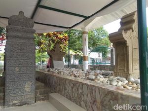 Ini Bukti Peninggalan Bercorak Islam dari Kerajaan Samudera Pasai Ini Bukti Peninggalan Bercorak Islam dari Kerajaan Samudera Pasai